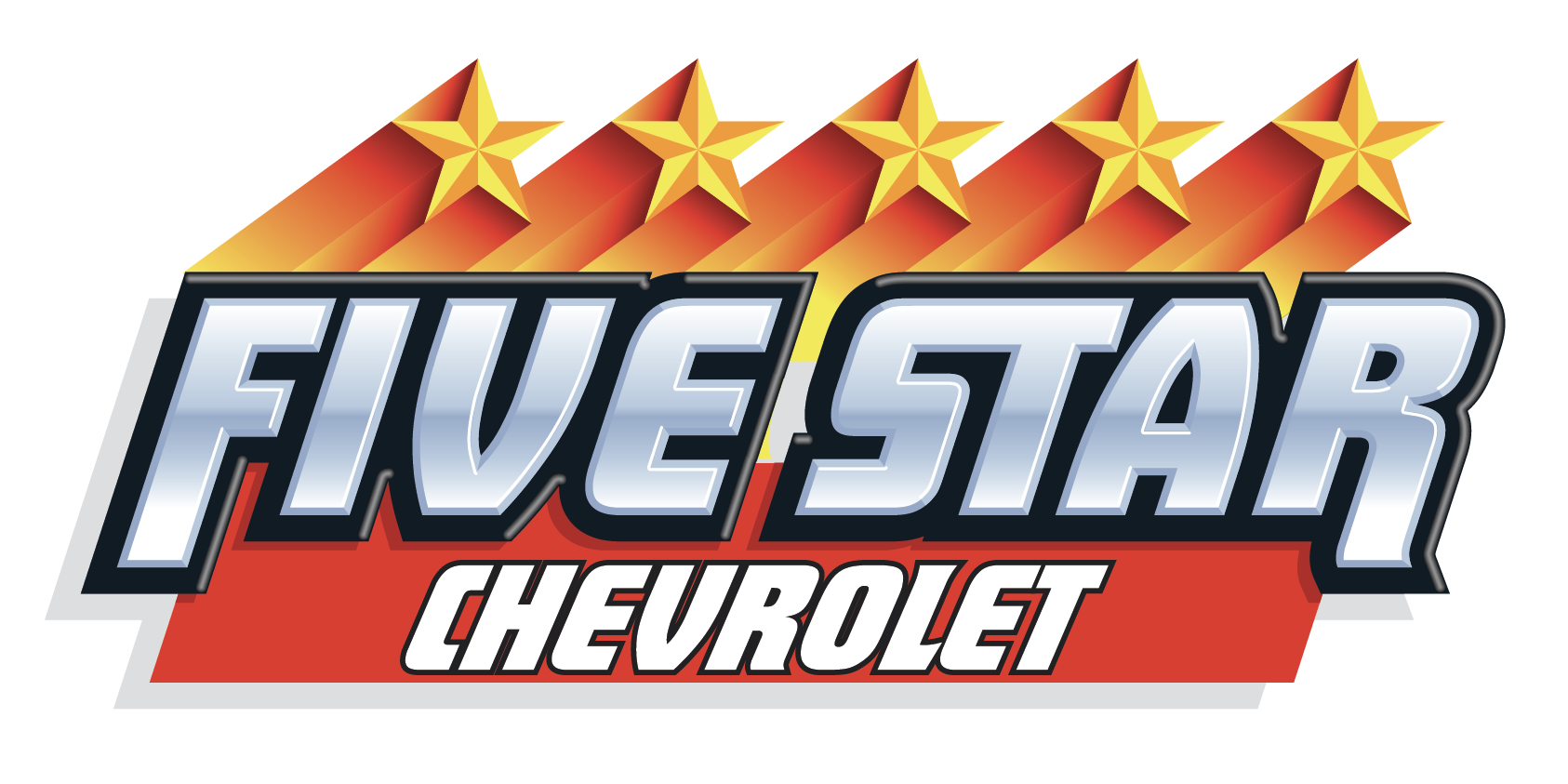 5 Star Chevrolet Aberdeen, WA Address and Directions