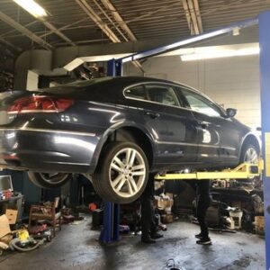Car Repair Warren MI: Top 10 Auto Repair Shops in Warren, MI