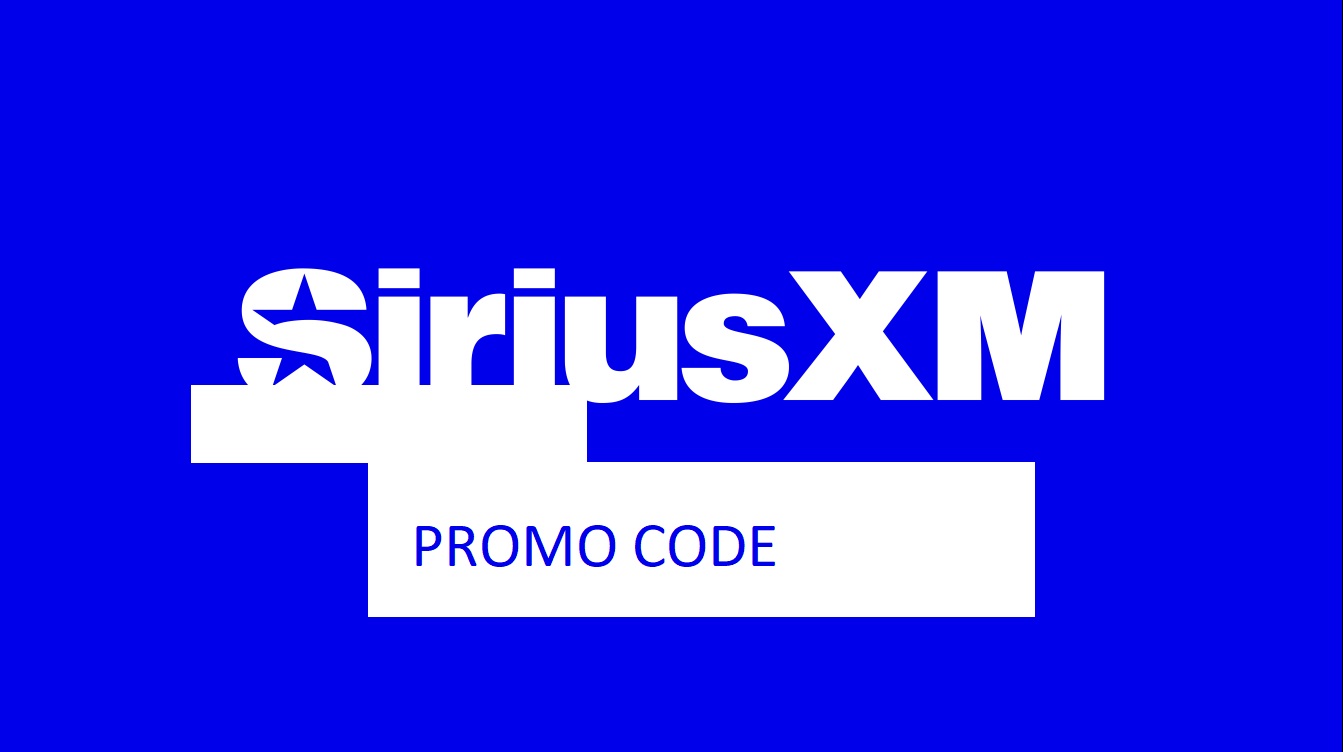 Sirius XM Guardian Promo Code ALL ASSPECTS