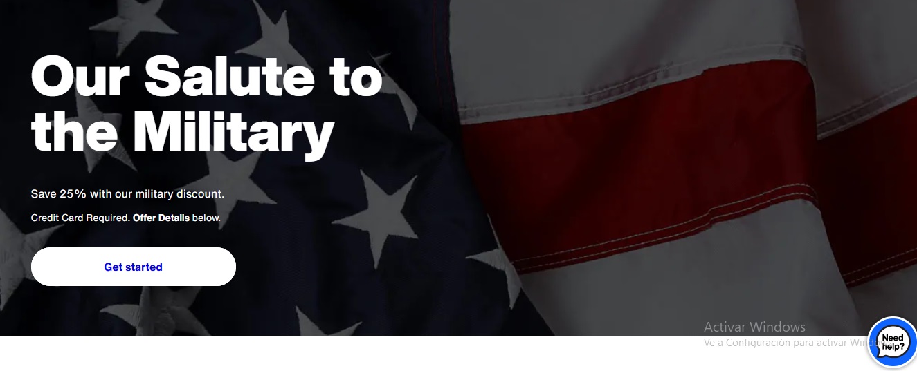 Siriusxm Guardian Military Discount 47